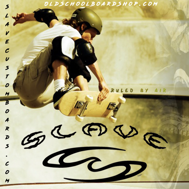 Slave-Skateboards-Board-Logos-Ruled-By-Air