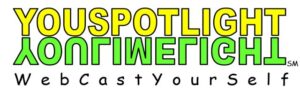 You-SpotLight-You-LimeLight-WebCast-YourSelf-TM